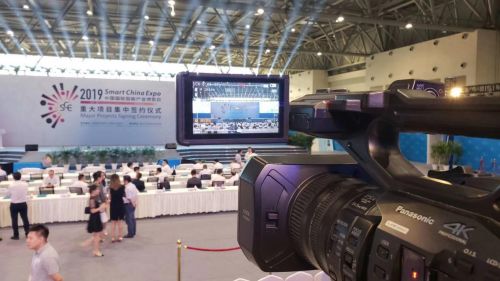 狀元郎影視制作基地 匠心鑄造精品，光影輝映時(shí)代——黨政專題片與影視節(jié)目制作新標(biāo)桿