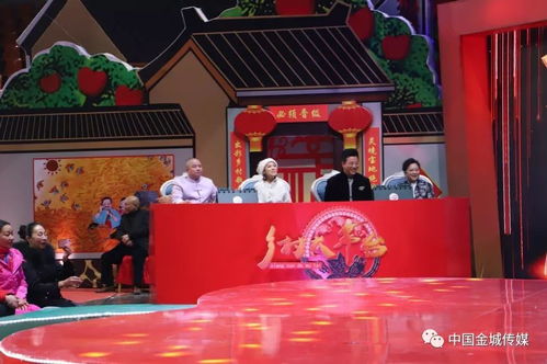 靈寶閃耀央視舞臺(tái) 鄉(xiāng)村大舞臺(tái)年度盛典成功錄制，展現(xiàn)華夏農(nóng)耕文化新風(fēng)貌